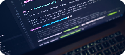 Latest in Development